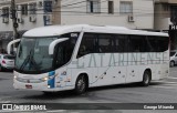 Auto Viação Catarinense 3353 na cidade de Balneário Camboriú, Santa Catarina, Brasil, por George Miranda. Número da foto: #:id.