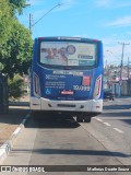 Transportes Capellini 19.099 na cidade de Hortolândia, São Paulo, Brasil, por Matheus Duarte Souza. Número da foto: #12678379.