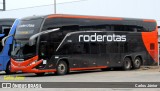 RodeRotas - Rotas de Viação do Triângulo 2108 na cidade de Goiânia, Goiás, Brasil, por Carlos Júnior. Número da foto: #12679462.