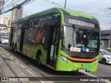 Viação Osasco 010 na cidade de Osasco, São Paulo, Brasil, por Rafael Lopes de Oliveira. Número da foto: #12677969.