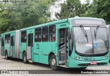 Auto Viação Redentor HR117 na cidade de Curitiba, Paraná, Brasil, por Busologia Gabrielística. Número da foto: #12678951.