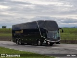 Classe A Turismo 5000 na cidade de Lorena, São Paulo, Brasil, por João Felipe. Número da foto: #12679852.