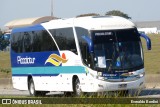 Piccolotur Transportes Turísticos 3820 na cidade de São José dos Campos, São Paulo, Brasil, por Everaldo Bordini. Número da foto: #:id.