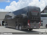 Viação Garcia 8605 na cidade de Curitiba, Paraná, Brasil, por GDC __39AM. Número da foto: #12678895.