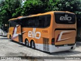 Ello 1095 na cidade de João Pessoa, Paraíba, Brasil, por Alexandre Dumas. Número da foto: #12678028.