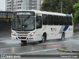 JTU - Jacareí Transporte Urbano 2.310 na cidade de Jacareí, São Paulo, Brasil, por Vinicius N D Araújo. Número da foto: #:id.