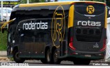 RodeRotas - Rotas de Viação do Triângulo 2102 na cidade de Goiânia, Goiás, Brasil, por Carlos Júnior. Número da foto: #12678603.