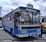 Ônibus Particulares 47644 na cidade de Barueri, São Paulo, Brasil, por Sérgiane Gisele da Silva. Número da foto: #:id.