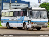 Ônibus Particulares 5915 na cidade de Brasília, Distrito Federal, Brasil, por Pedro Andrade. Número da foto: #:id.