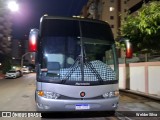 Ônibus Particulares 2C91 na cidade de Caldas Novas, Goiás, Brasil, por Welder Silva. Número da foto: #:id.