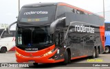 RodeRotas - Rotas de Viação do Triângulo 2108 na cidade de Goiânia, Goiás, Brasil, por Carlos Júnior. Número da foto: #12678568.