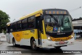 Empresa São Salvador 2 007 na cidade de Campos dos Goytacazes, Rio de Janeiro, Brasil, por Anderson Pessanha. Número da foto: #12680179.