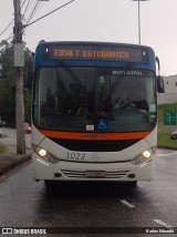 Transcel > CS Brasil 1023 na cidade de Mogi das Cruzes, São Paulo, Brasil, por Karlos Eduardo. Número da foto: #:id.