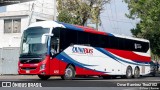 Ovnibus 4056 na cidade de Gustavo A. Madero, Ciudad de México, México, por Omar Ramírez Thor2102. Número da foto: #:id.