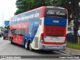 Expresso São Luiz 9080 na cidade de São Paulo, São Paulo, Brasil, por Rogério Teixeira Varadi. Número da foto: #12679273.