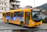 Transpiedade BC - Piedade Transportes Coletivos 651 na cidade de Balneário Camboriú, Santa Catarina, Brasil, por George Miranda. Número da foto: #12680168.