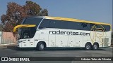 RodeRotas - Rotas de Viação do Triângulo 2204 na cidade de Brasília, Distrito Federal, Brasil, por Udiston Teles de Oliveira. Número da foto: #12678640.