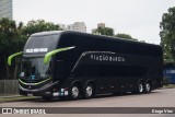 Viação Garcia 98101 na cidade de Curitiba, Paraná, Brasil, por Diogo Viec. Número da foto: #12680537.