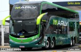 Expresso Marly 1840 na cidade de Goiânia, Goiás, Brasil, por Carlos Júnior. Número da foto: #12679454.