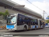 Viação Paratodos > São Jorge > Metropolitana São Paulo > Mobibrasil 6 3557 na cidade de São Paulo, São Paulo, Brasil, por Rodolfo Rodrigues. Número da foto: #:id.