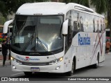 Empresa Reunidas Paulista de Transportes 146209 na cidade de Barueri, São Paulo, Brasil, por Gabriel Oliveira Caldas da Nobrega. Número da foto: #12677893.