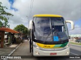 Empresa Gontijo de Transportes 21625 na cidade de Goiana, Pernambuco, Brasil, por Jonas Alves. Número da foto: #12678952.