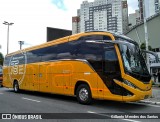 Marcopolo  na cidade de Barueri, São Paulo, Brasil, por Gilberto Mendes dos Santos. Número da foto: #:id.