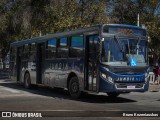 Jundiá Transportadora Turistica 1210 na cidade de São Roque, São Paulo, Brasil, por Bruno Kozeniauskas. Número da foto: #:id.