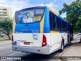 Viação Redentor C47600 na cidade de Rio de Janeiro, Rio de Janeiro, Brasil, por Victor Carioca. Número da foto: #:id.