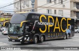 Expresso Nordeste 5720 na cidade de Balneário Camboriú, Santa Catarina, Brasil, por George Miranda. Número da foto: #:id.
