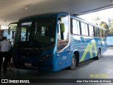 Viação Sul Minas 72120 na cidade de Pouso Alegre, Minas Gerais, Brasil, por João Vitor Almeida de Moura. Número da foto: #12680574.