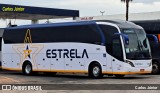 Viação Estrela 1405 na cidade de Goiânia, Goiás, Brasil, por Carlos Júnior. Número da foto: #12678522.