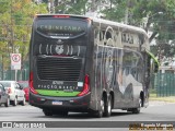 Viação Garcia 87099 na cidade de São José dos Campos, São Paulo, Brasil, por Rogerio Marques. Número da foto: #12678420.