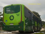 Rápido Araguaia 50.012 na cidade de Goiânia, Goiás, Brasil, por João Gabriel P. Soares. Número da foto: #12678559.