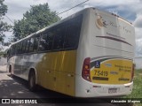 Rio Negro Fretamento e Turismo 75419 na cidade de Rio de Janeiro, Rio de Janeiro, Brasil, por Alexandre  Magnus. Número da foto: #12680419.