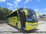 Rio Verde Turismo 533 na cidade de Curitiba, Paraná, Brasil, por GDC __39AM. Número da foto: #12678872.