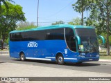 Bonitão Viagem e Turismo 4J99 na cidade de Teresina, Piauí, Brasil, por Glauber Medeiros. Número da foto: #12680704.