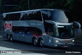 Auto Viação 1001 RJ 108.1135 na cidade de Rio de Janeiro, Rio de Janeiro, Brasil, por Marlon Generoso. Número da foto: #:id.