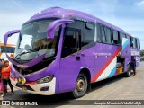Empresa de Transportes La Perla Del Altomayo  na cidade de Chimbote, Santa, Áncash, Peru, por Joaquín Mauricio Vidal Mollyk. Número da foto: #12680007.