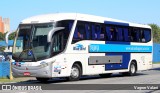 Auto Viação Bragança 11002 na cidade de São Paulo, São Paulo, Brasil, por Vagner Valani. Número da foto: #12680350.