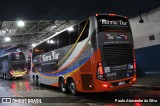 Terra Tur 1540 na cidade de Sorocaba, São Paulo, Brasil, por Paulo Alexandre da Silva. Número da foto: #12679544.