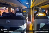 Empresa de Transportes Andorinha 7261 na cidade de Corumbá, Mato Grosso do Sul, Brasil, por Allyson  Cerqueira Alvares. Número da foto: #:id.