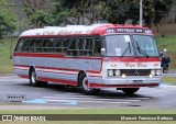 Vip Bus Comércio de Ônibus 1975 na cidade de Barueri, São Paulo, Brasil, por Moaccir  Francisco Barboza. Número da foto: #12678896.