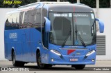 Rápido Federal 4303 na cidade de Goiânia, Goiás, Brasil, por Carlos Júnior. Número da foto: #12678676.