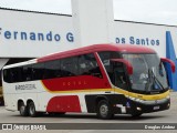 Rápido Federal 1801 na cidade de Goiânia, Goiás, Brasil, por Douglas Andrez. Número da foto: #:id.