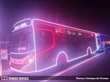 Transcooper > Norte Buss 2 6185 na cidade de São Paulo, São Paulo, Brasil, por Thomas Henrique de Moraes. Número da foto: #12678129.