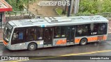 Viação Gato Preto 8 2561 na cidade de São Paulo, São Paulo, Brasil, por Leonardo Rocha. Número da foto: #:id.