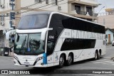 Auto Viação Catarinense 321320 na cidade de Balneário Camboriú, Santa Catarina, Brasil, por George Miranda. Número da foto: #:id.