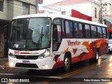 Venetur Turismo 1410 na cidade de Três Corações, Minas Gerais, Brasil, por Fábio Mateus Tibúrcio. Número da foto: #12679265.