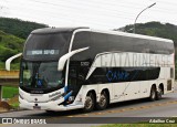 Auto Viação Catarinense 323002 na cidade de Aparecida, São Paulo, Brasil, por Adailton Cruz. Número da foto: #12680514.
